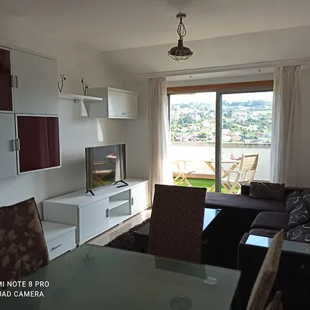 Appartement Nietos Vigo