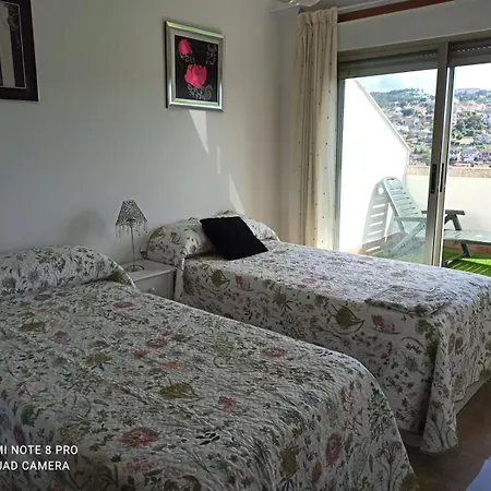 Διαμέρισμα Nietos *