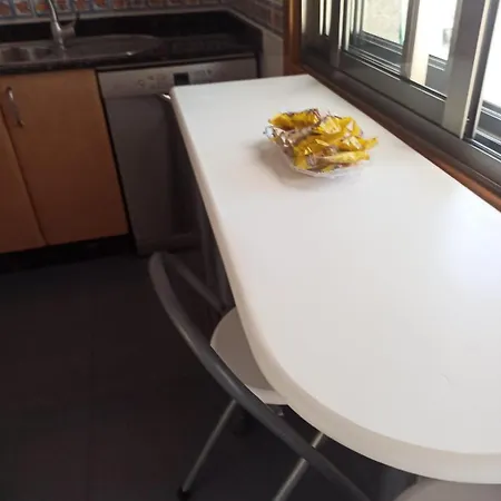 Nietos Διαμέρισμα