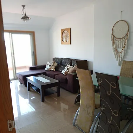 Nietos Appartement *